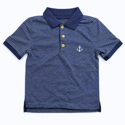 KIDSHeadquartes - Boys - Shirts & T-shirts (Color: Navy)