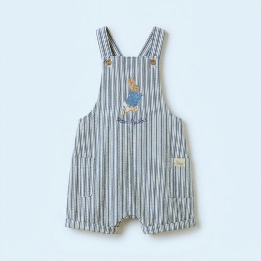 M&S - Newborn & Baby - Rompers & Bodysuits (Color: Blue)