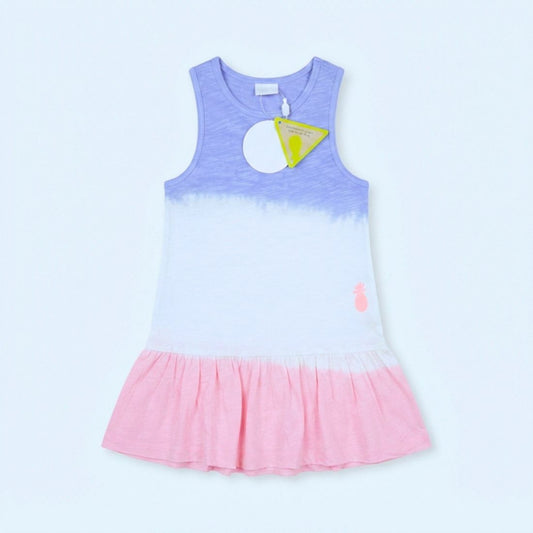 Yatsibaby - Newborn & Baby - Dresses & Frocks (Color: Multi)