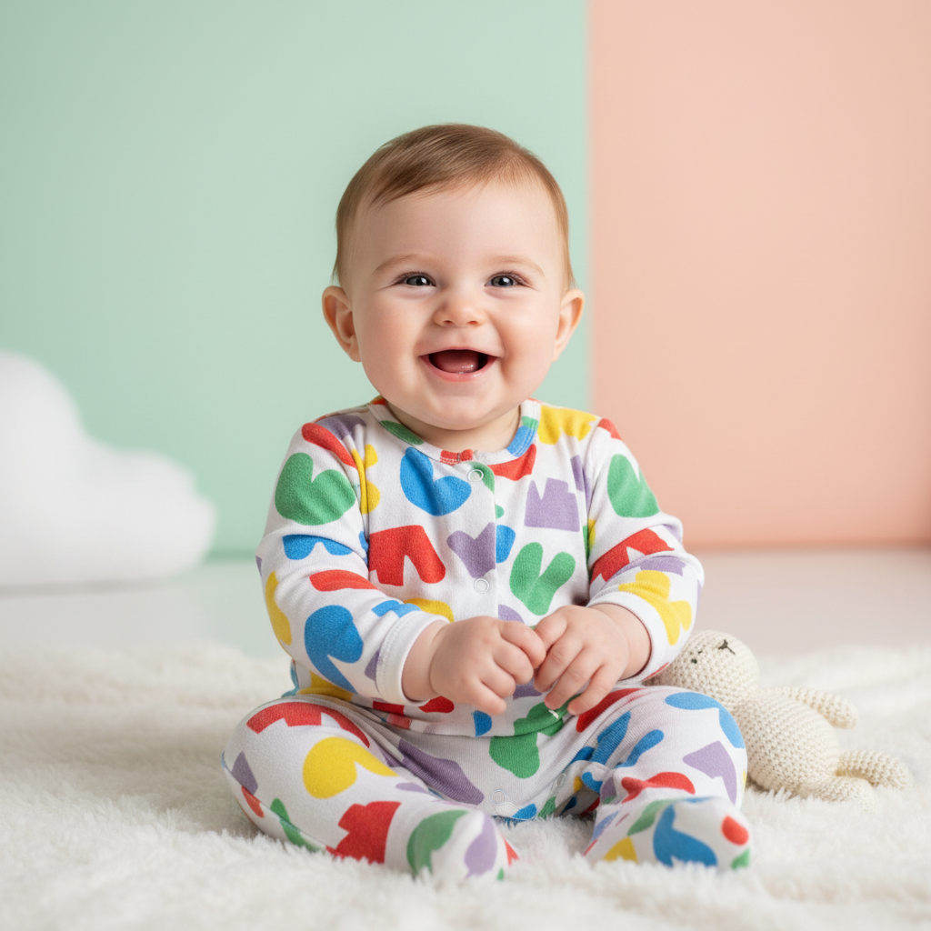 Babywear