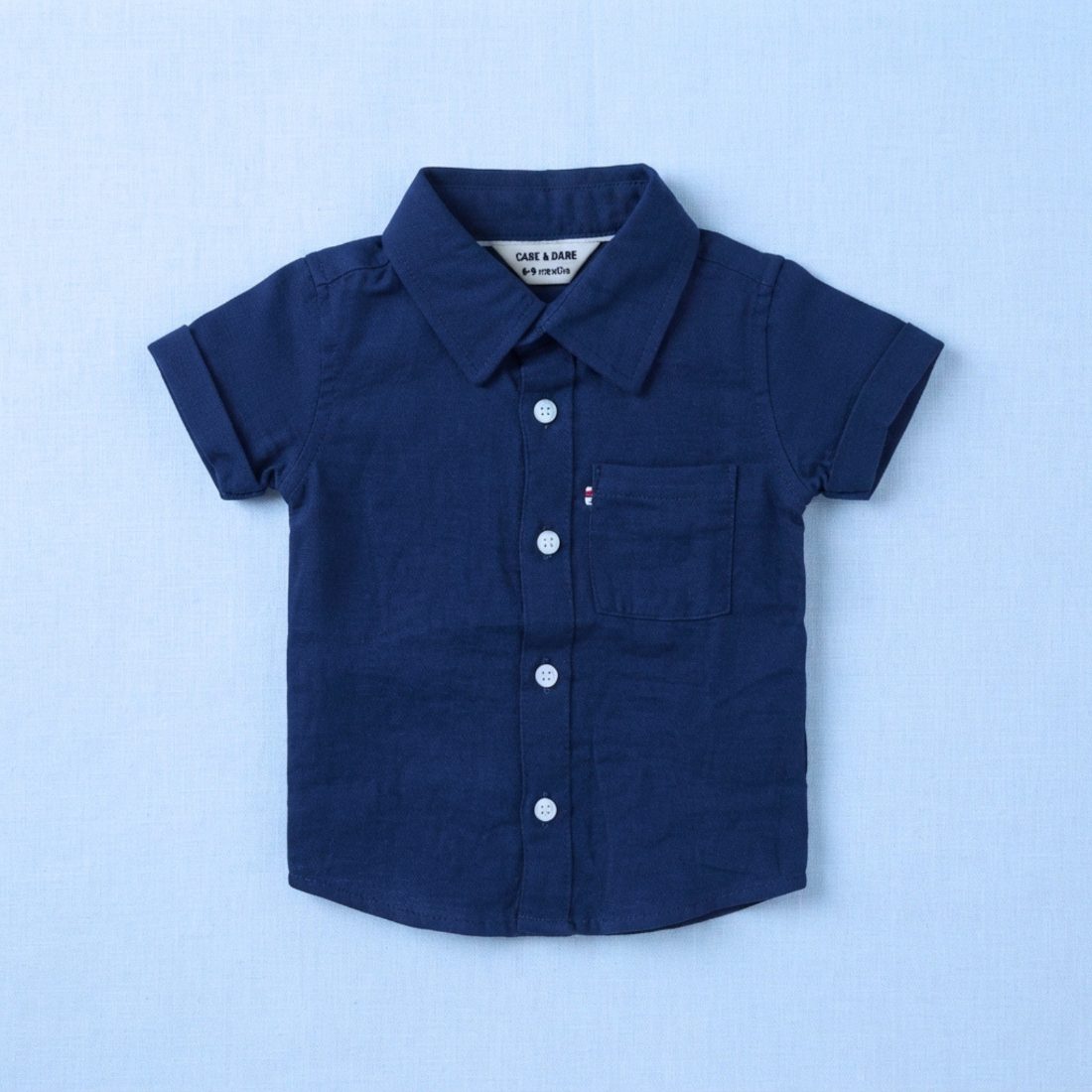 KIDINS - Boys - Shirts & T-shirts (Color: Navy)
