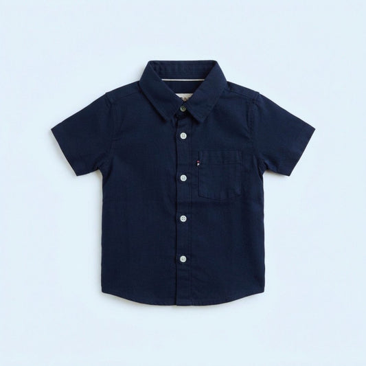 KIDINS - Boys - Shirts & T-shirts (Color: Black)