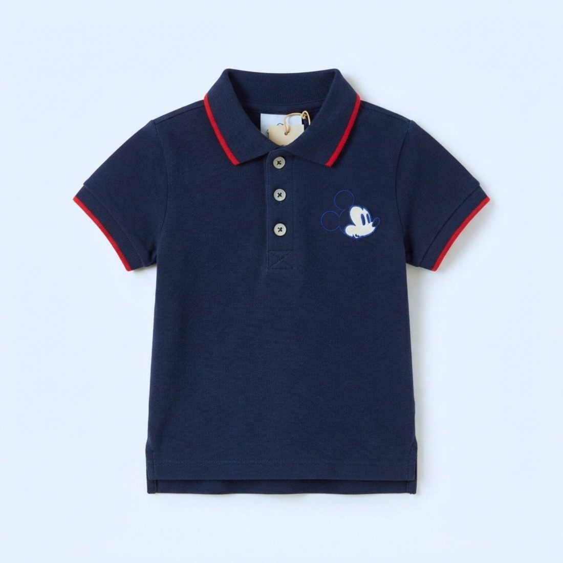 Disney - Boys - Shirts & T-shirts (Color: Navy)