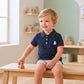 Disney - Boys - Shirts & T-shirts (Color: Navy)