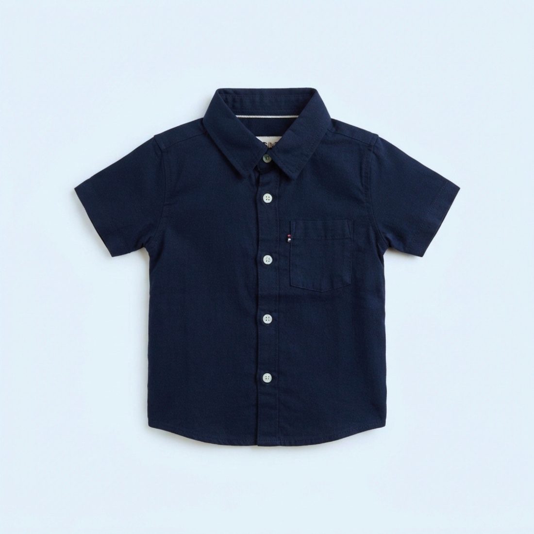 KIDINS - Boys - Shirts & T-shirts (Color: Black)