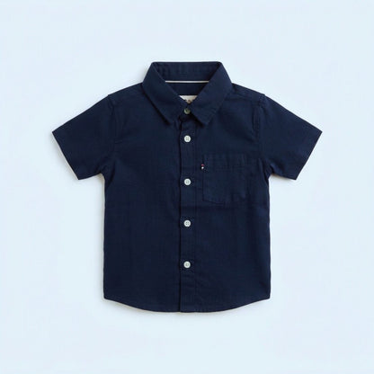 KIDINS - Boys - Shirts & T-shirts (Color: Black)