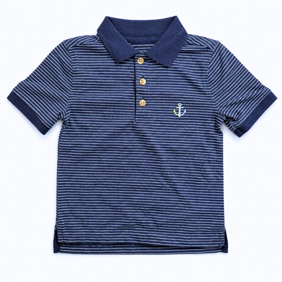 KIDSHeadquartes - Boys - Shirts & T-shirts (Color: Navy)