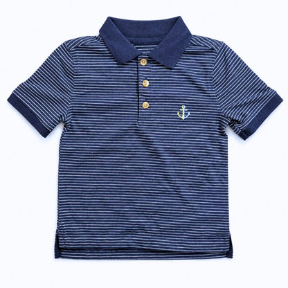 KIDSHeadquartes - Boys - Shirts & T-shirts (Color: Navy)