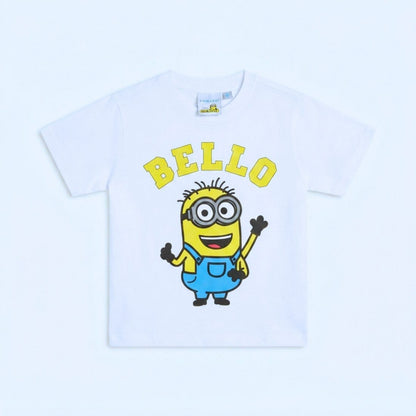 PRIMARK - Newborn & Baby - Tops & Tees (Color: White)