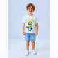 PRIMARK - Newborn & Baby - Tops & Tees (Color: White)