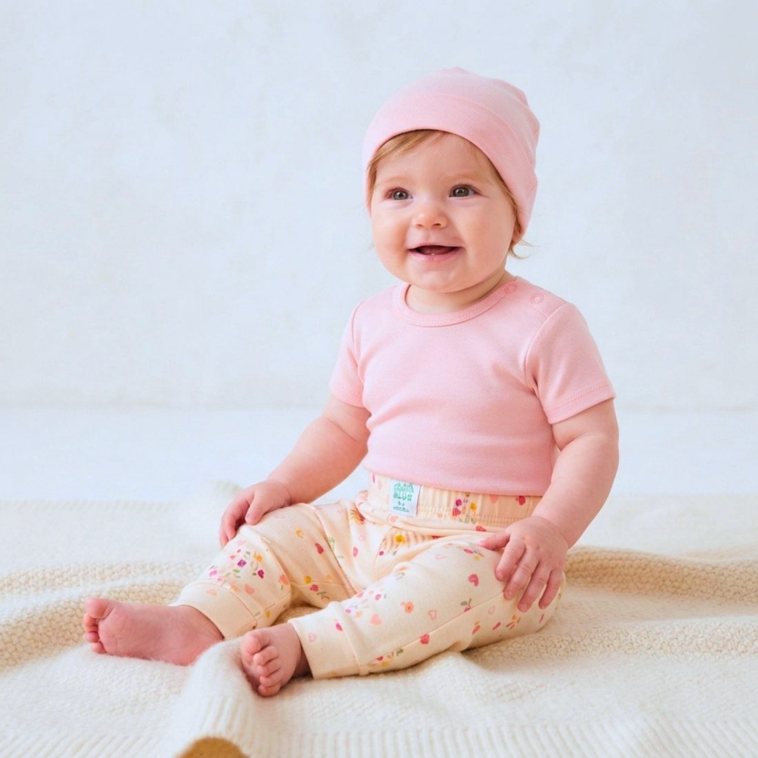 MiniKlub - Newborn & Baby - Clothing Sets (Color: Multi | 5 Pcs Set)