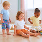 MiniKlub - Boys - Shorts & Bottoms (Color: Multi | 3 Pcs Set)