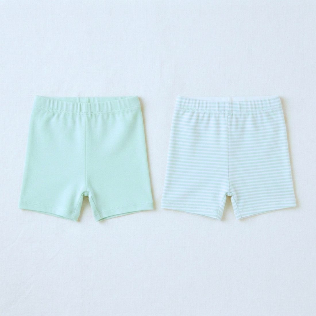 MiniKlub - Boys - Shorts & Bottoms (Color: Multi | 2 Pcs Set)