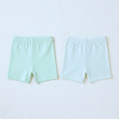 MiniKlub - Boys - Shorts & Bottoms (Color: Multi | 2 Pcs Set)