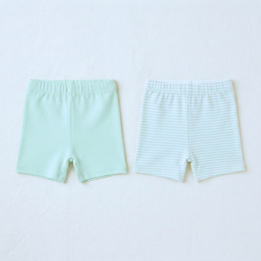 MiniKlub - Boys - Shorts & Bottoms (Color: Multi | 2 Pcs Set)