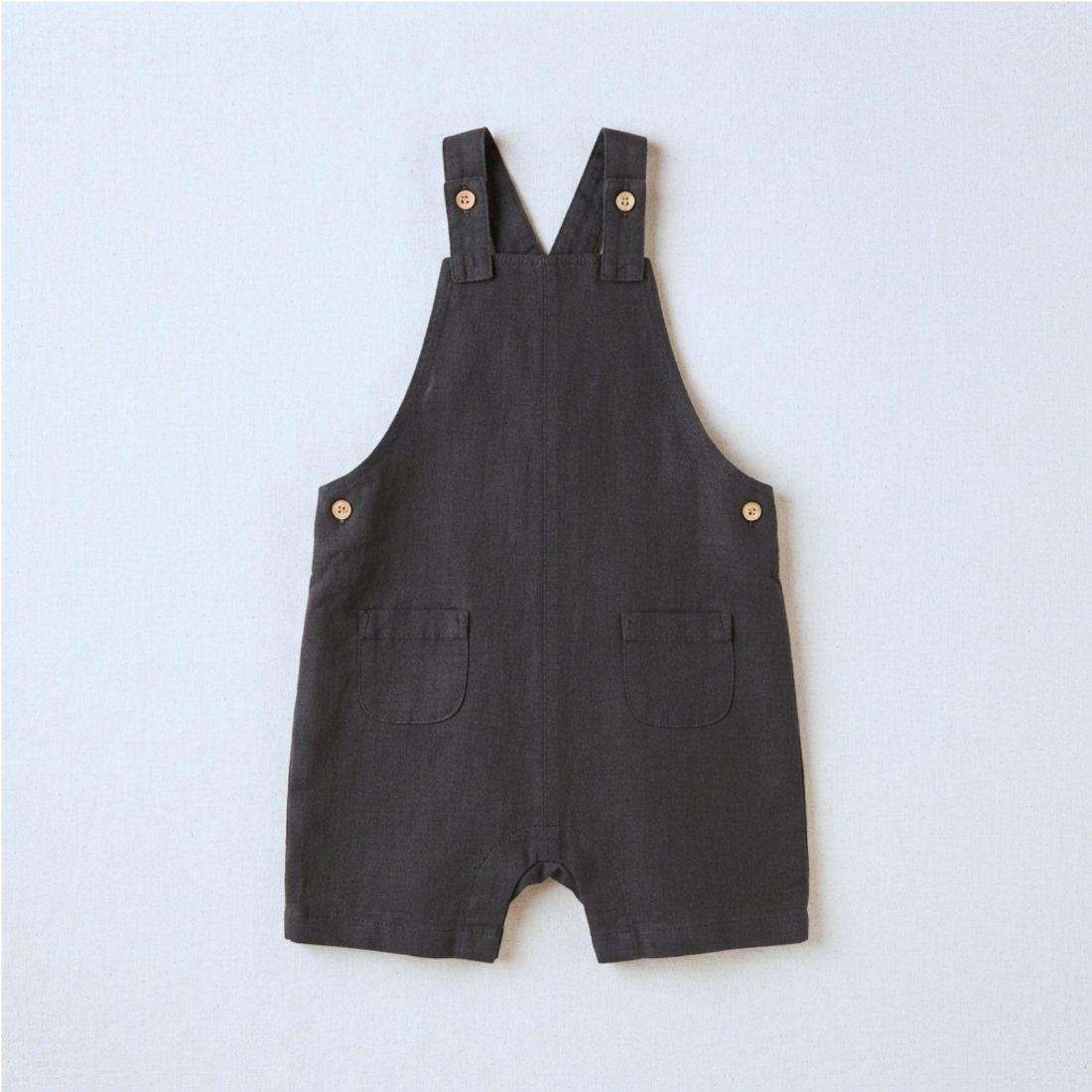 M&S - Newborn & Baby - Rompers & Bodysuits (Color: Navy)
