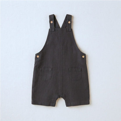 M&S - Newborn & Baby - Rompers & Bodysuits (Color: Navy)