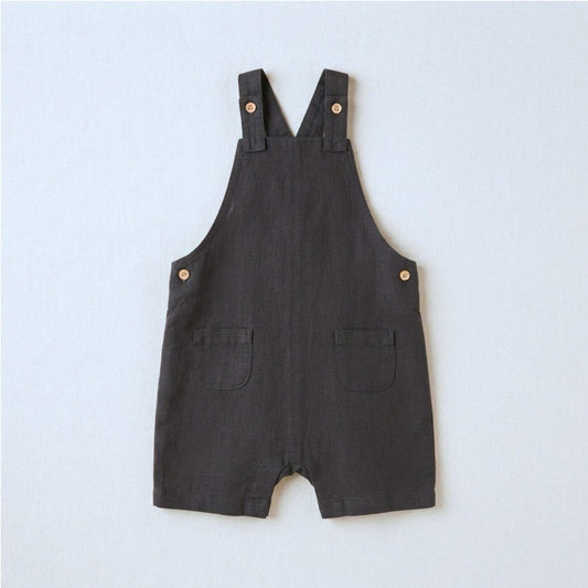 M&S - Newborn & Baby - Rompers & Bodysuits (Color: Navy)