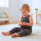 M&S - Newborn & Baby - Rompers & Bodysuits (Color: Navy)
