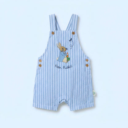 M&S - Newborn & Baby - Rompers & Bodysuits (Color: Blue)