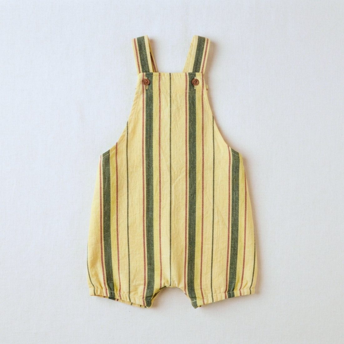 M&S - Newborn & Baby - Rompers & Bodysuits (Color: Yellow)