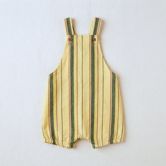 M&S - Newborn & Baby - Rompers & Bodysuits (Color: Yellow)