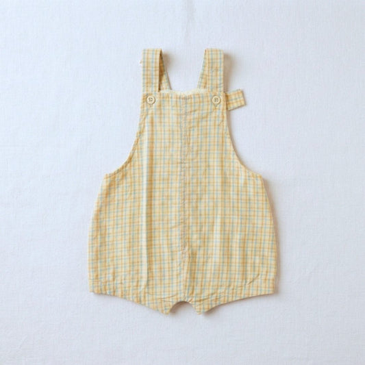 M&S - Newborn & Baby - Rompers & Bodysuits (Color: White)