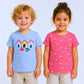 MiniKlub - Boys - Shirts & T-shirts (Color: Multi | 2 Pcs Set)