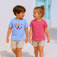 MiniKlub - Boys - Shirts & T-shirts (Color: Multi | 2 Pcs Set)