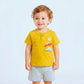 MiniKlub - Boys - Shirts & T-shirts (Color: Yellow)