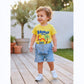 MiniKlub - Boys - Shirts & T-shirts (Color: Yellow)