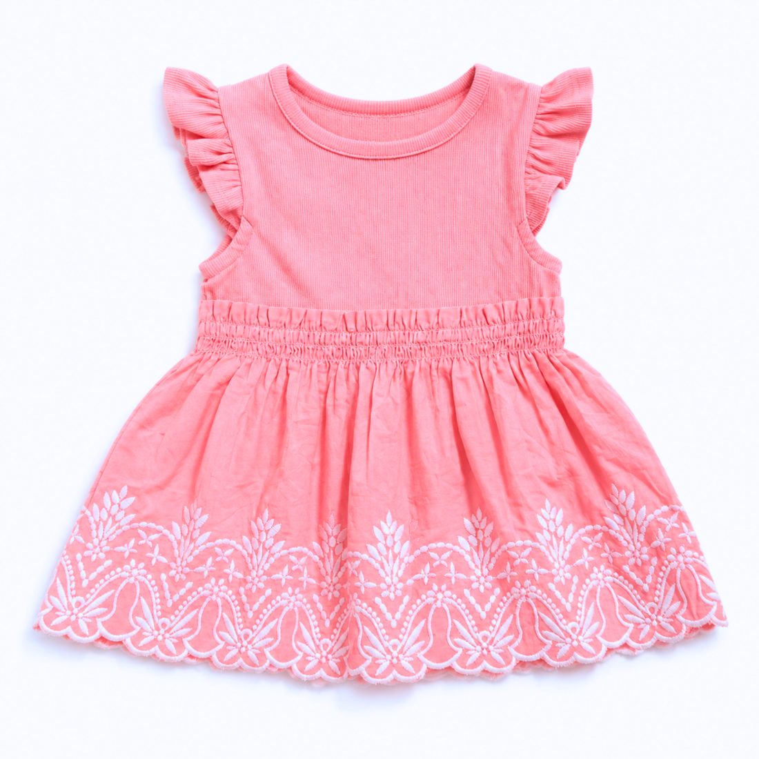 Joie - Girls - Dresses & Frocks (Color: Pink)
