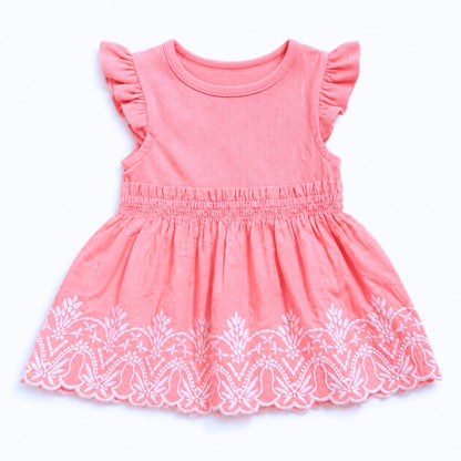 Joie - Girls - Dresses & Frocks (Color: Pink)