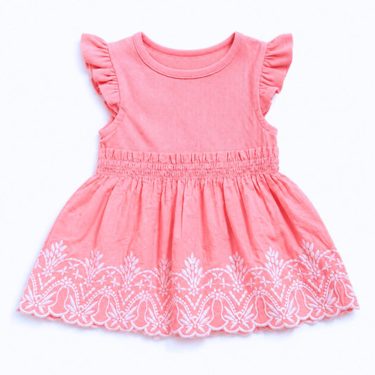 Joie - Girls - Dresses & Frocks (Color: Pink)