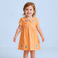 Dresses & Frocks - Orange