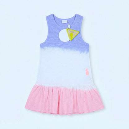 Yatsibaby - Newborn & Baby - Dresses & Frocks (Color: Multi)