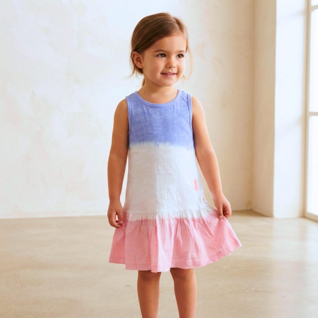 Yatsibaby - Newborn & Baby - Dresses & Frocks (Color: Multi)