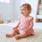 Sprout - Girls - Dresses & Frocks (Color: Pink)