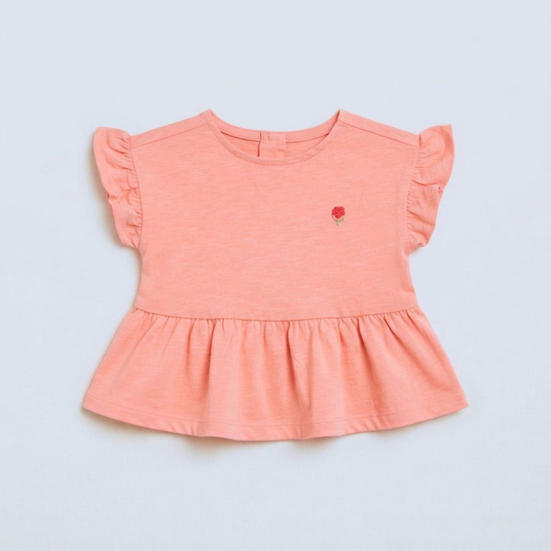 M&S - Girls - Dresses & Frocks (Color: Pink)