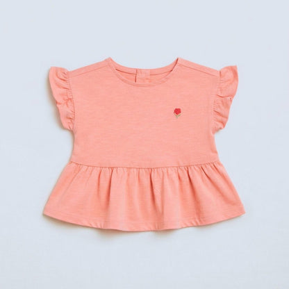 M&S - Girls - Dresses & Frocks (Color: Pink)