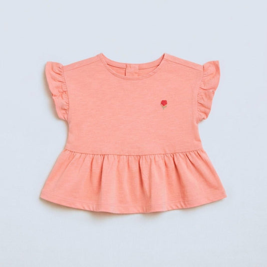 M&S - Girls - Dresses & Frocks (Color: Pink)