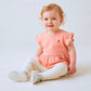 M&S - Girls - Dresses & Frocks (Color: Pink)