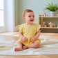 M&S - Girls - Dresses & Frocks (Color: Yellow)