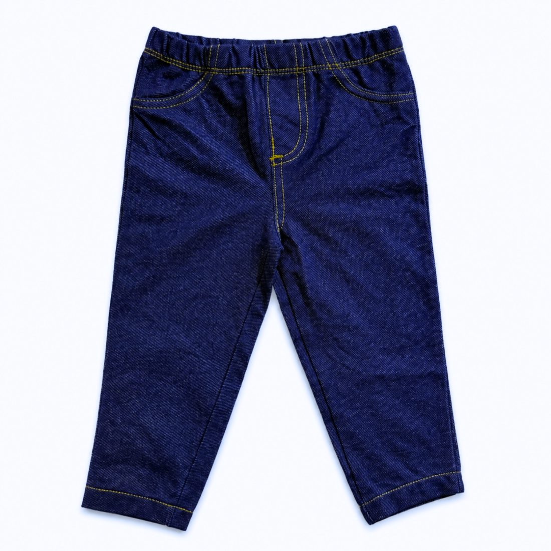 Carters - Newborn & Baby - Bottoms & Leggings (Color: Navy)