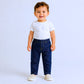 Carters - Newborn & Baby - Bottoms & Leggings (Color: Navy)