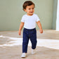 Carters - Newborn & Baby - Bottoms & Leggings (Color: Navy)