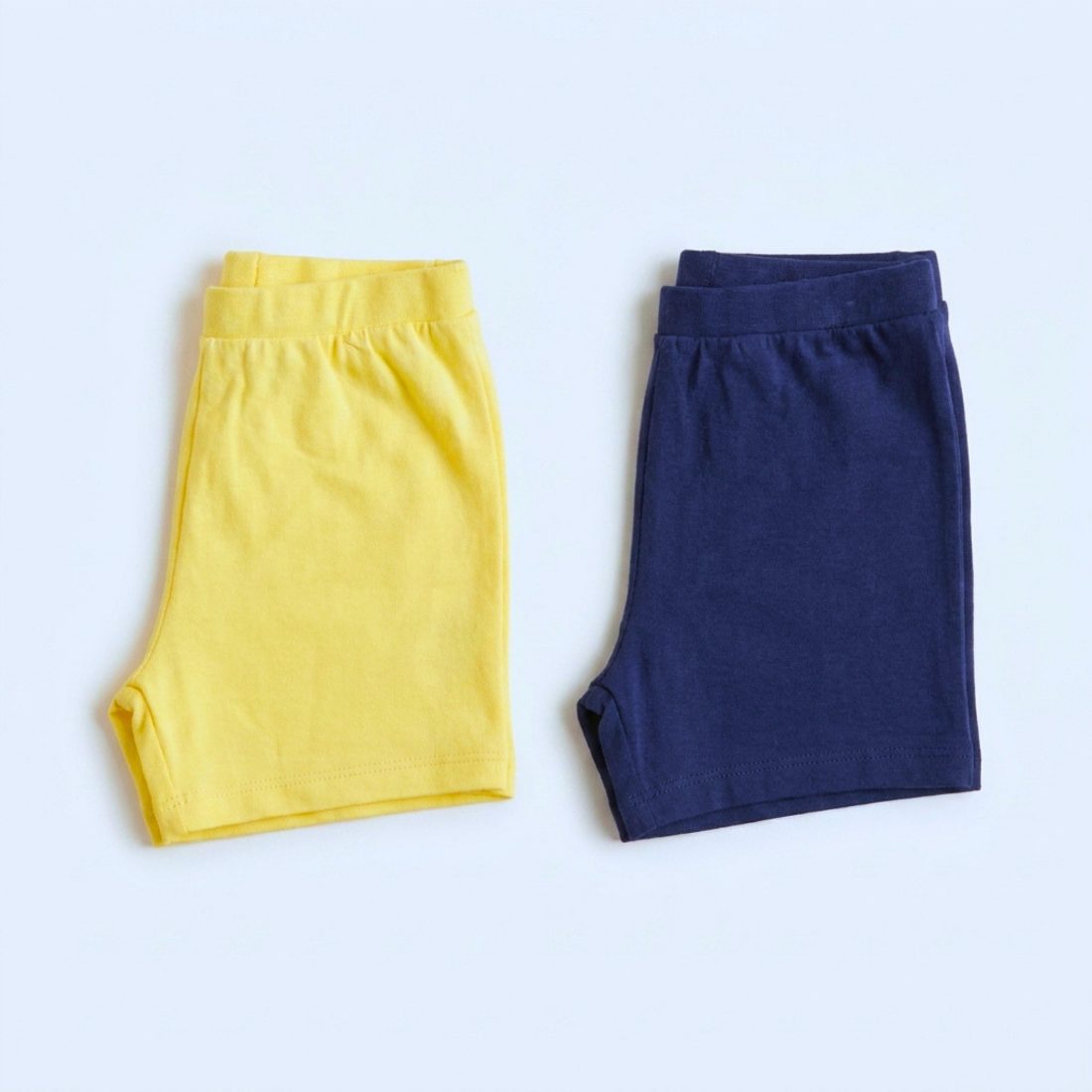 MiniKlub - Boys - Shorts & Bottoms (Color: Multi | 2 Pcs Set)