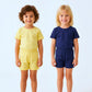 MiniKlub - Boys - Shorts & Bottoms (Color: Multi | 2 Pcs Set)
