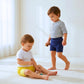 MiniKlub - Boys - Shorts & Bottoms (Color: Multi | 2 Pcs Set)